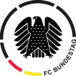 Logo des FC Bundestags