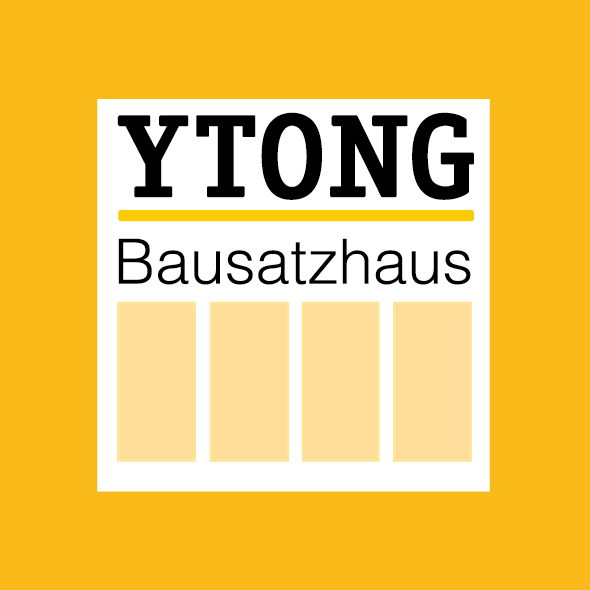 Logo von YTONG Bausatzhaus